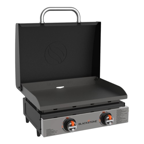 Blackstone 22-in Omnivore Tabletop Griddle