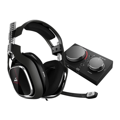 ASTRO Gaming A40 TR Headset + MixAmp Pro TR for Xbox