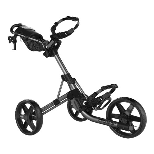 Clicgear Model 4.0 Golf Push Cart