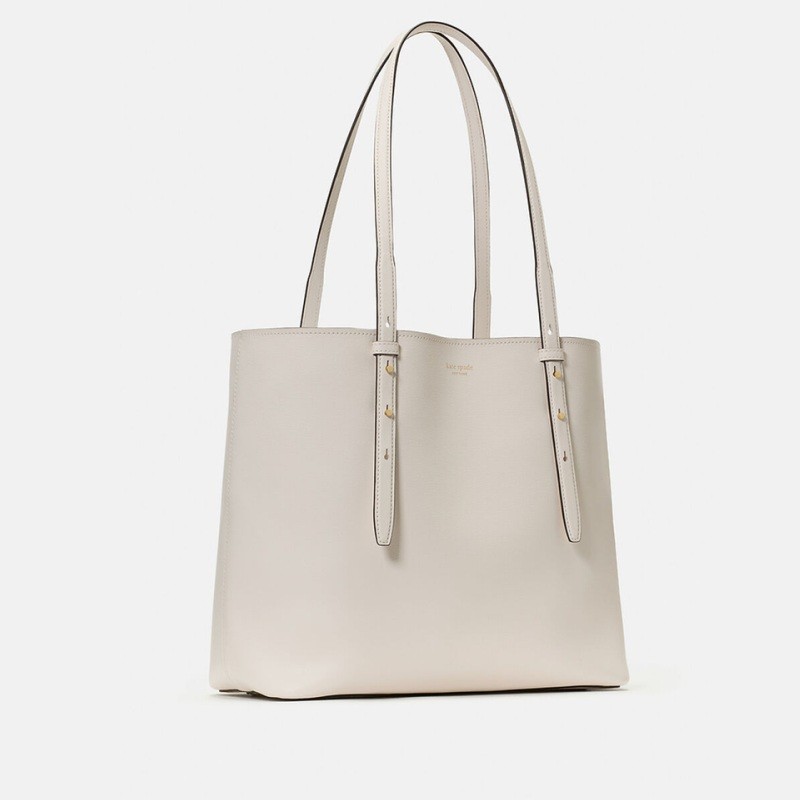 Tote Bag - Cashew Milk