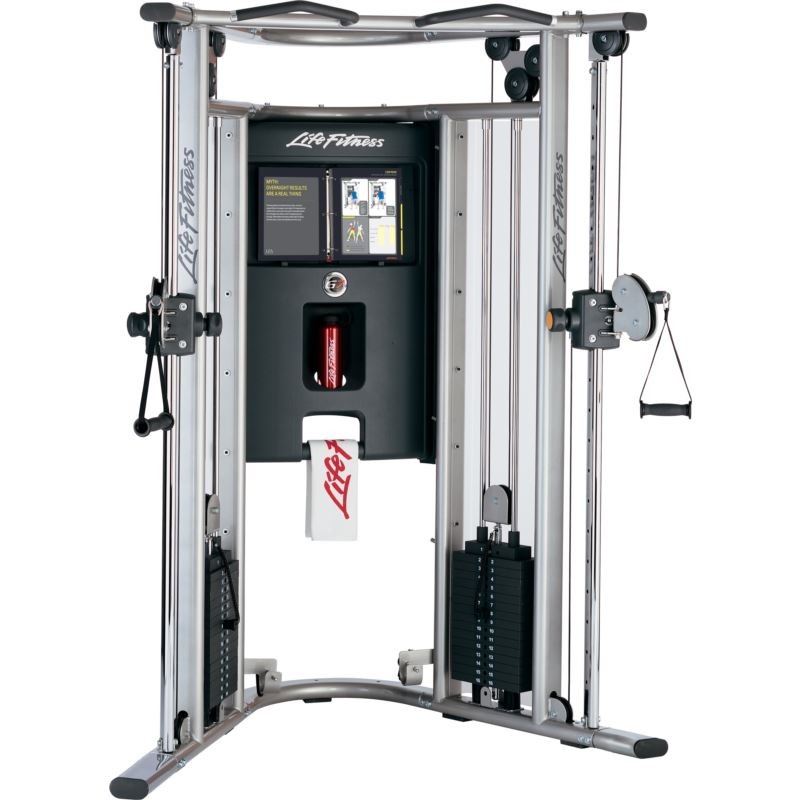 G7 Gym System without Bench