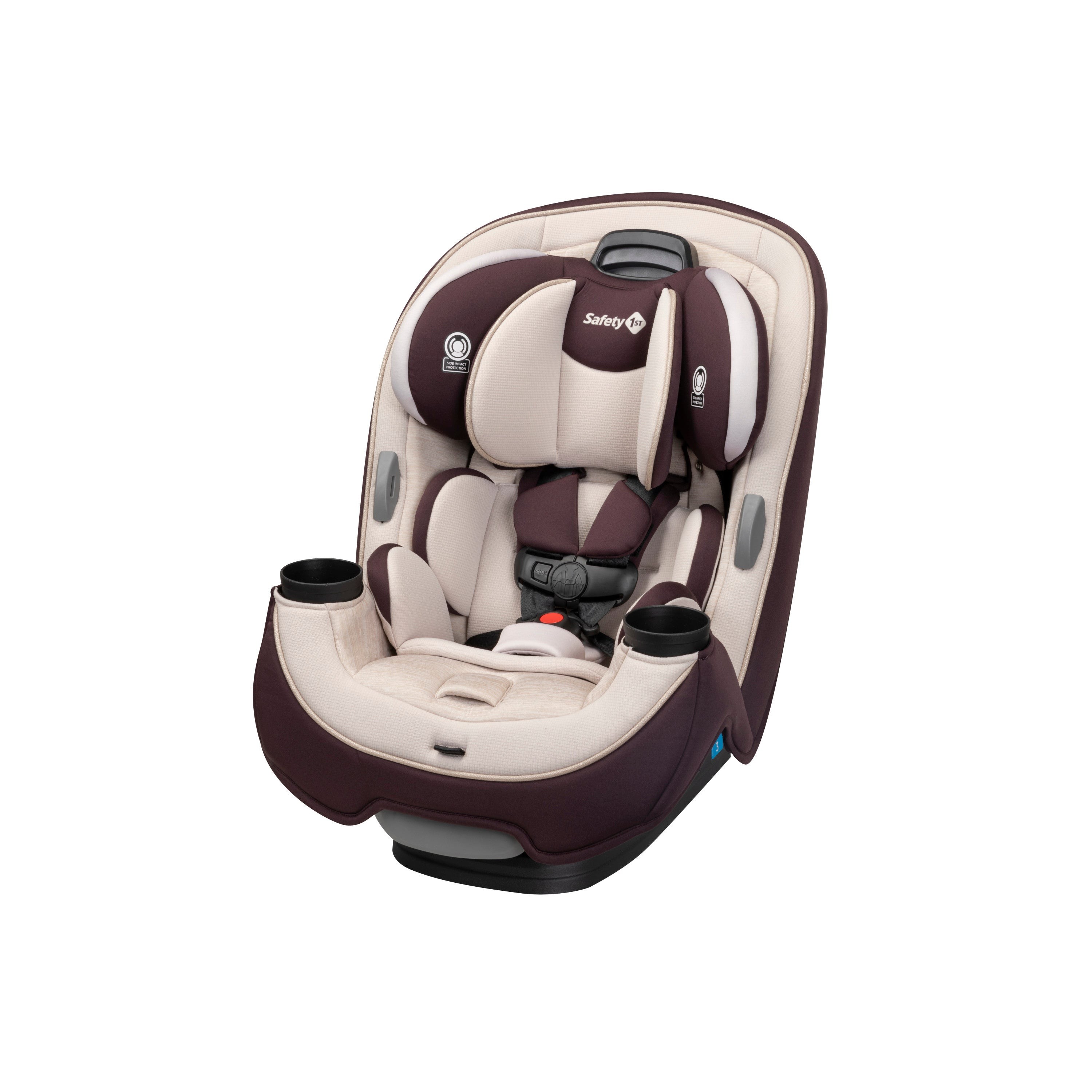 Grow and Go 3-in-1 Convertible Car Seat Dunes Edge