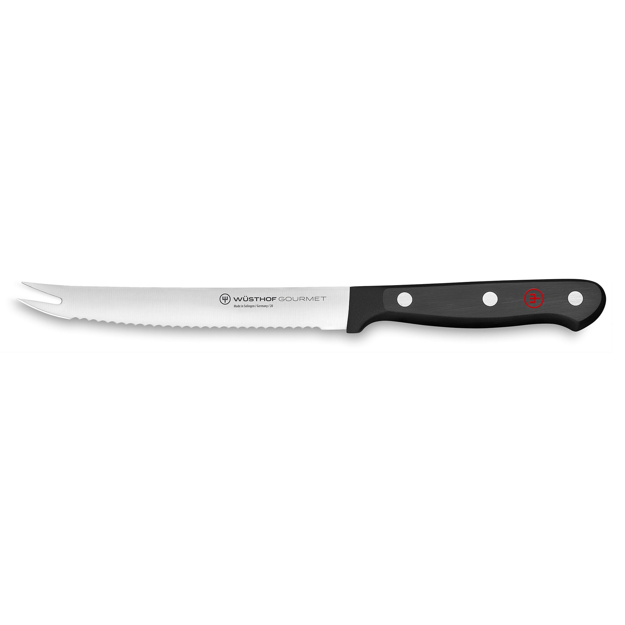 5" Gourmet Tomato Knife