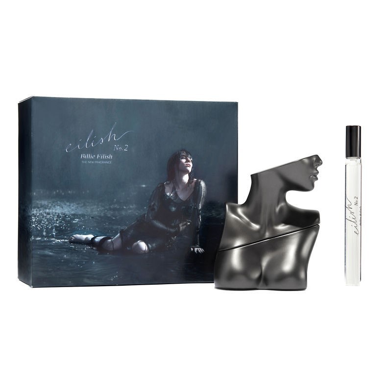 No. 2 2 Pcs Gift Set For Women