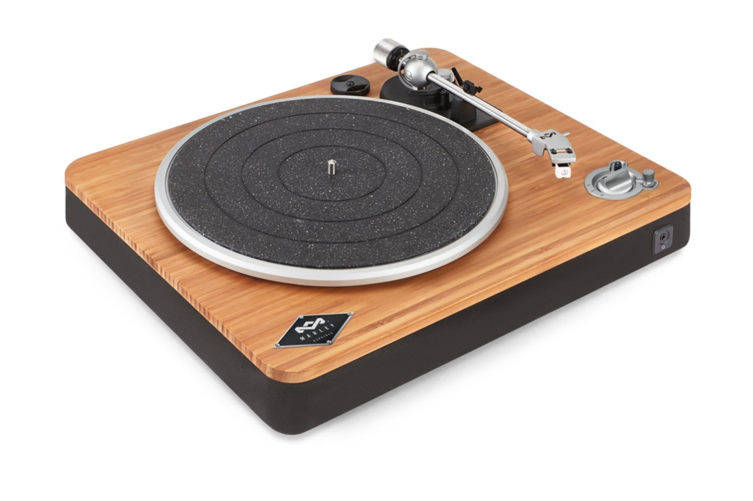 Stir It Up Wireless Turntable