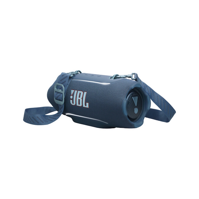 Blue Xtreme5 Bluetooth Speaker