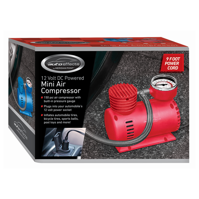 Mini Air Compressor