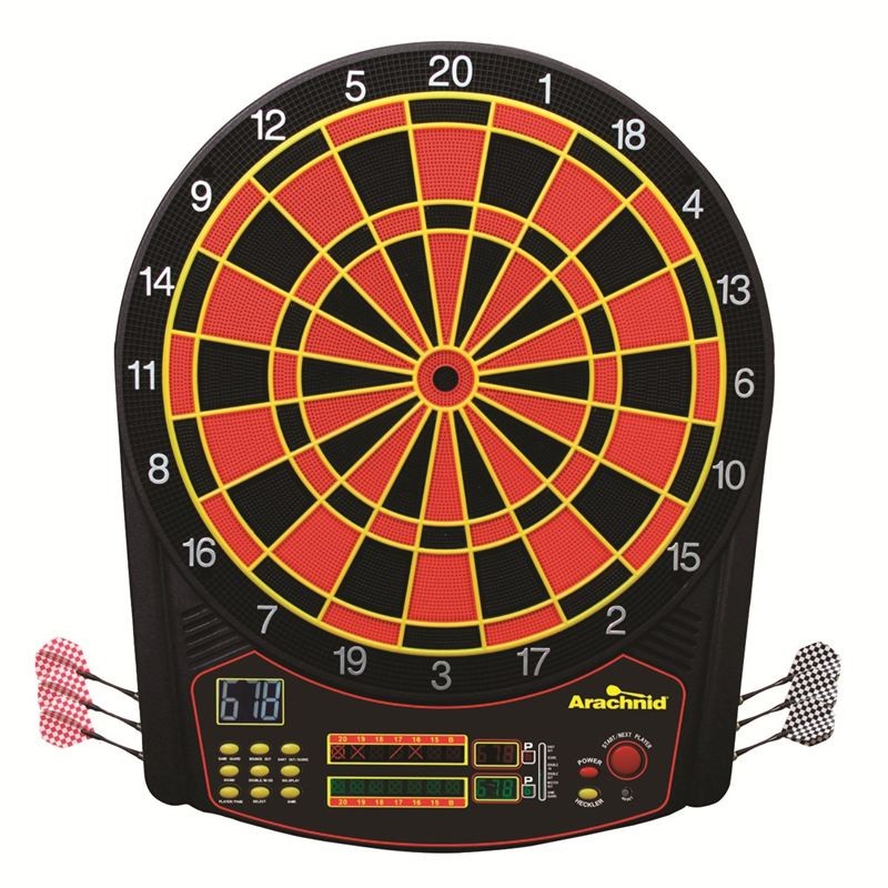 Arachnid - Cricket Pro 450