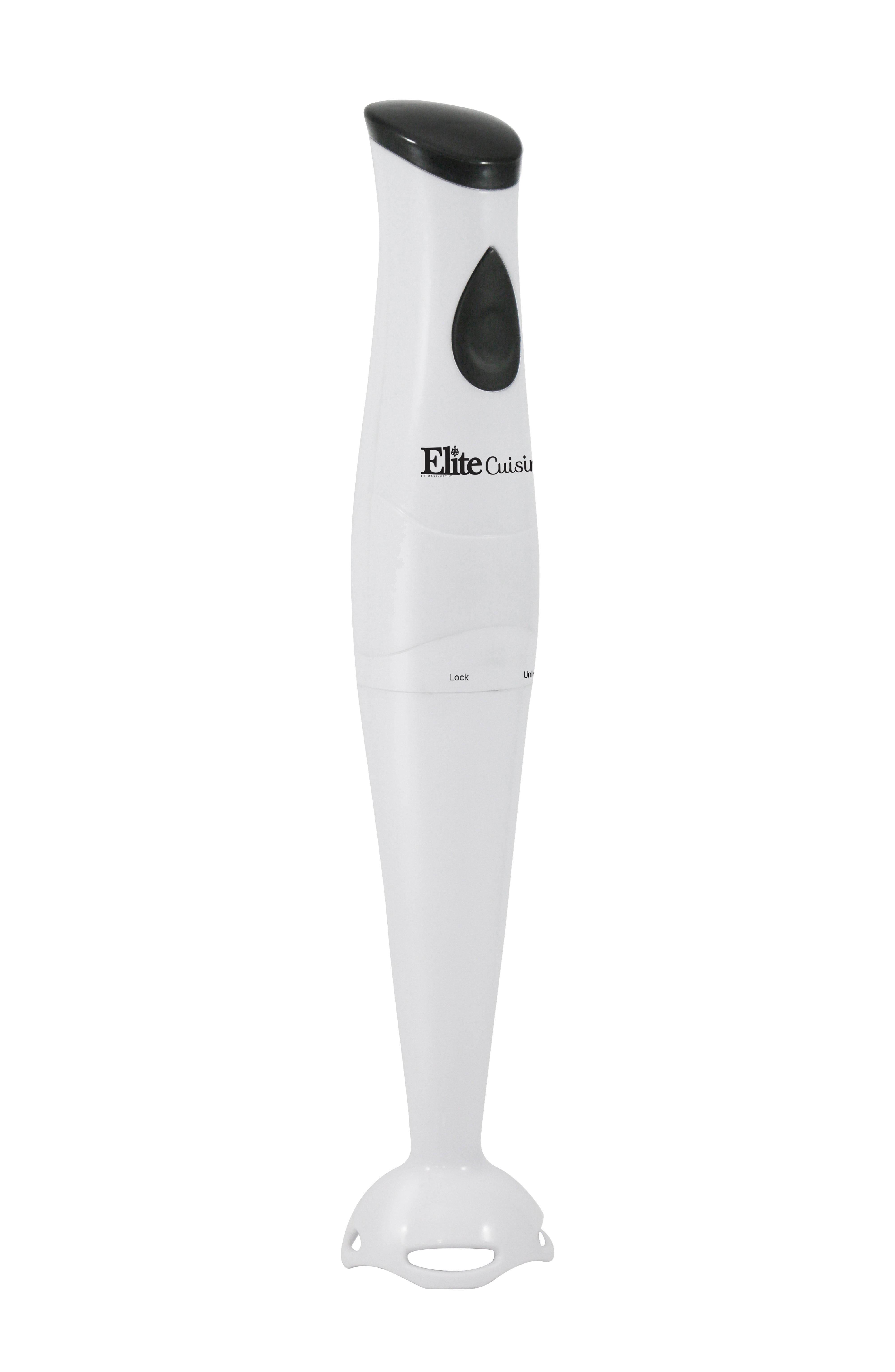 Electric Immersion Hand Blender