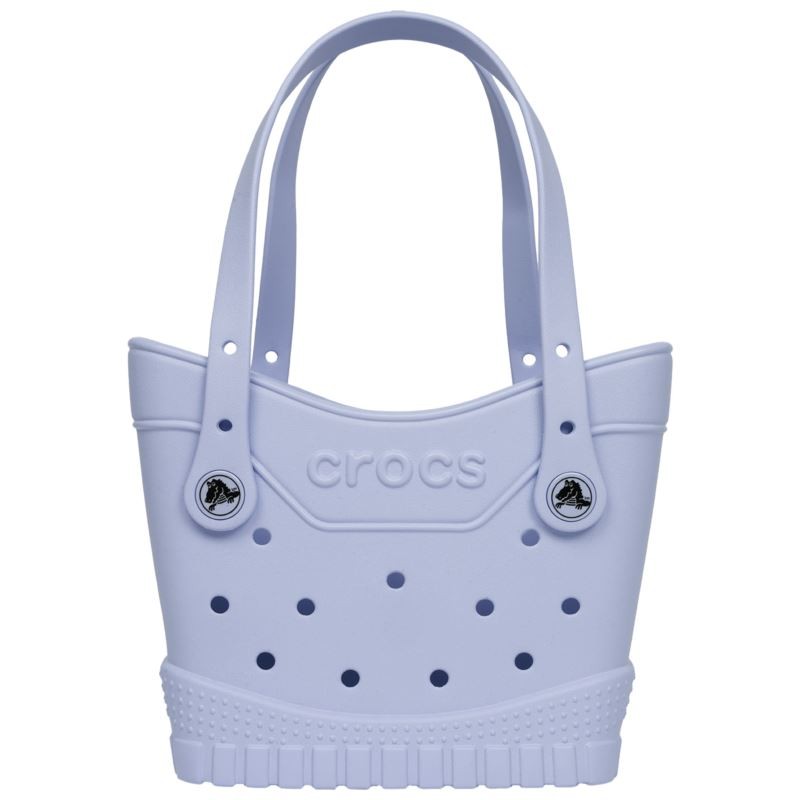 Small Classic Tote - Blue Haze