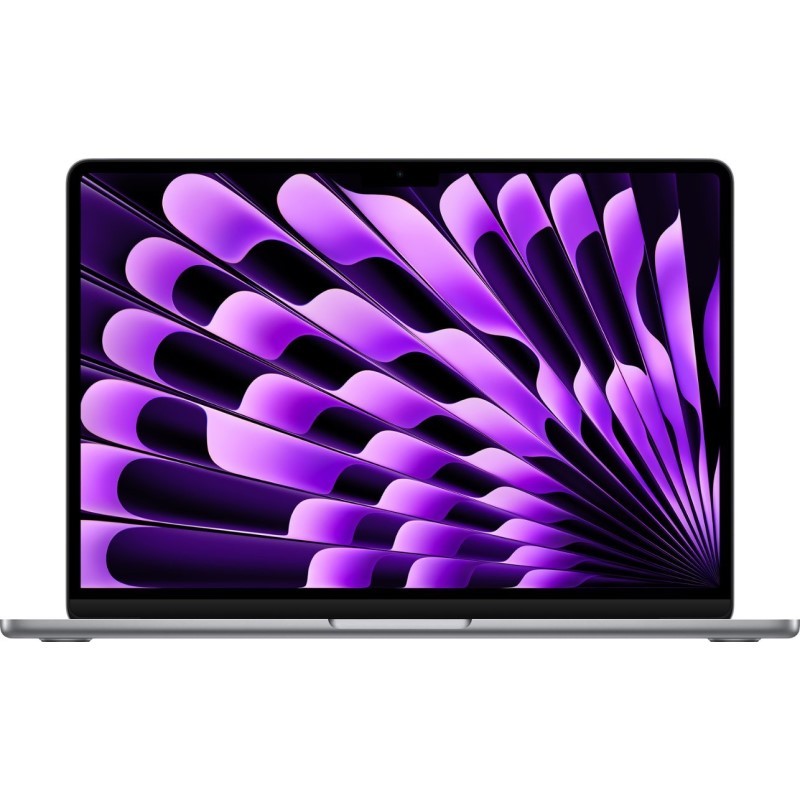 Macbook Air 13 Inch 256GB M3 Chip Laptop - (Space Gray)