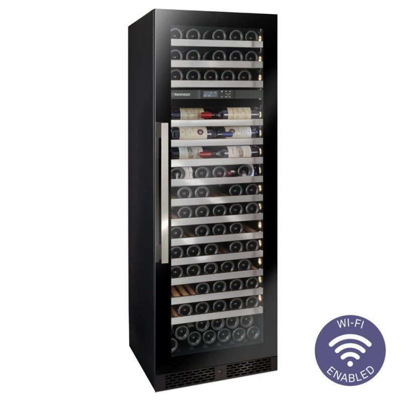 Wine Enthusiast Prestige L Dual Zone Smart Wi-Fi