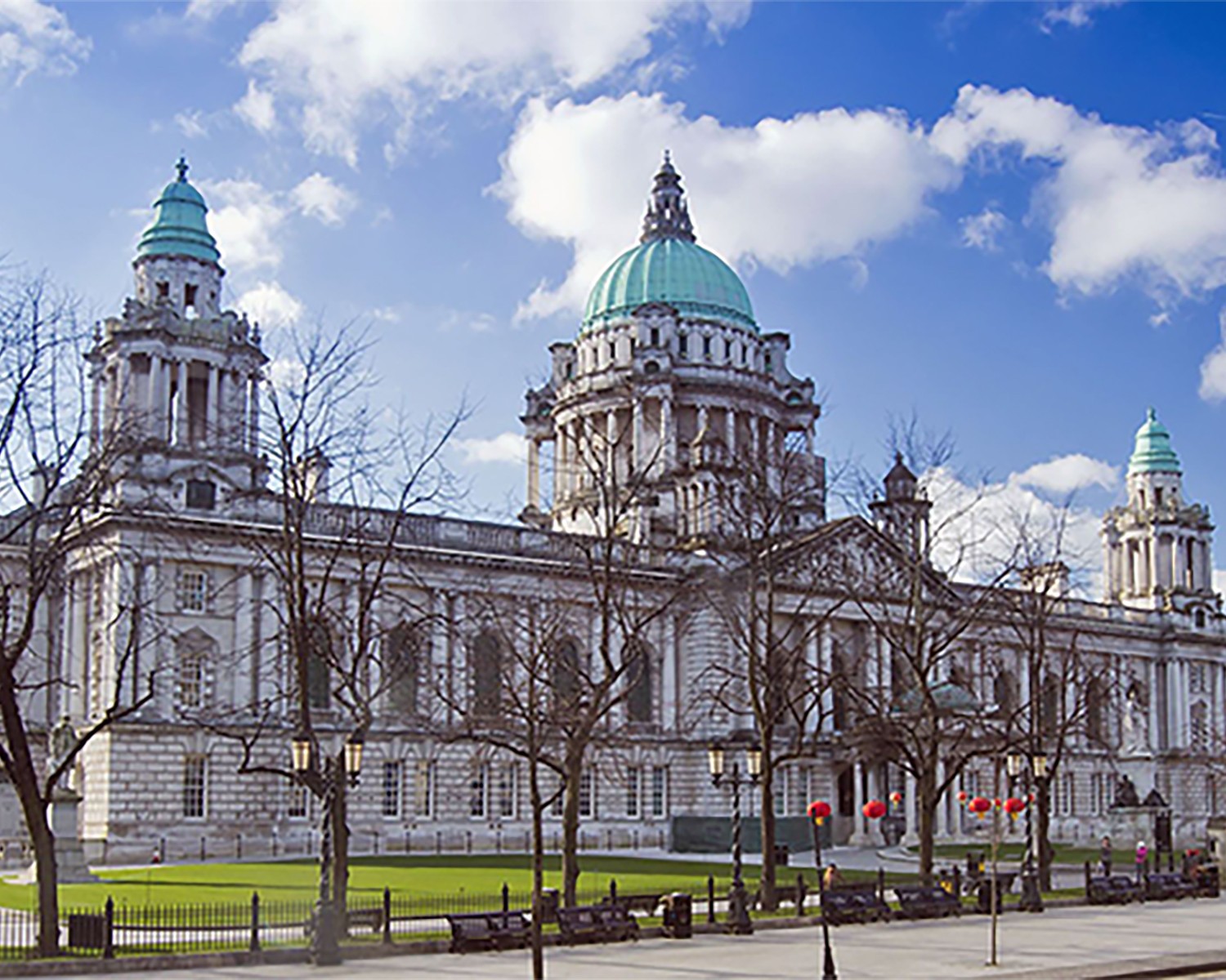 Two Night Experience Belfast and Northern Ireland