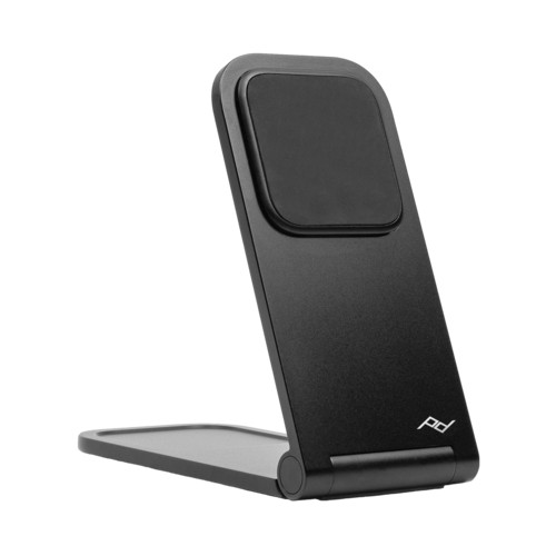 Peak Design Wireless Charging Stand Black Black