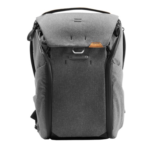 Peak Design Everyday 20L Backpack Charcoal Charcoal