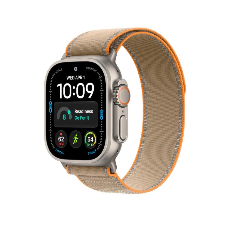 Ultra 4 Sand 49mm M/L Watch