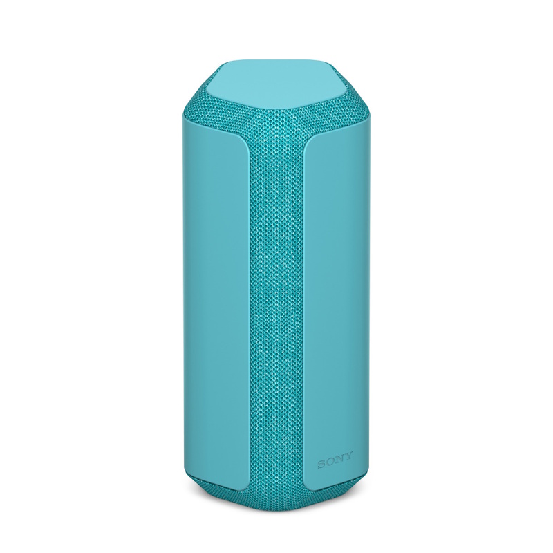 Sony XE300 Portable Bluetooth Speaker- Blue
