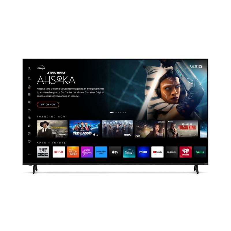 65 Inch 4K UHD LED Smart TV