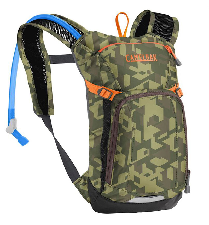 Mini Mule Pack - (50 Ounce) - (Camo)