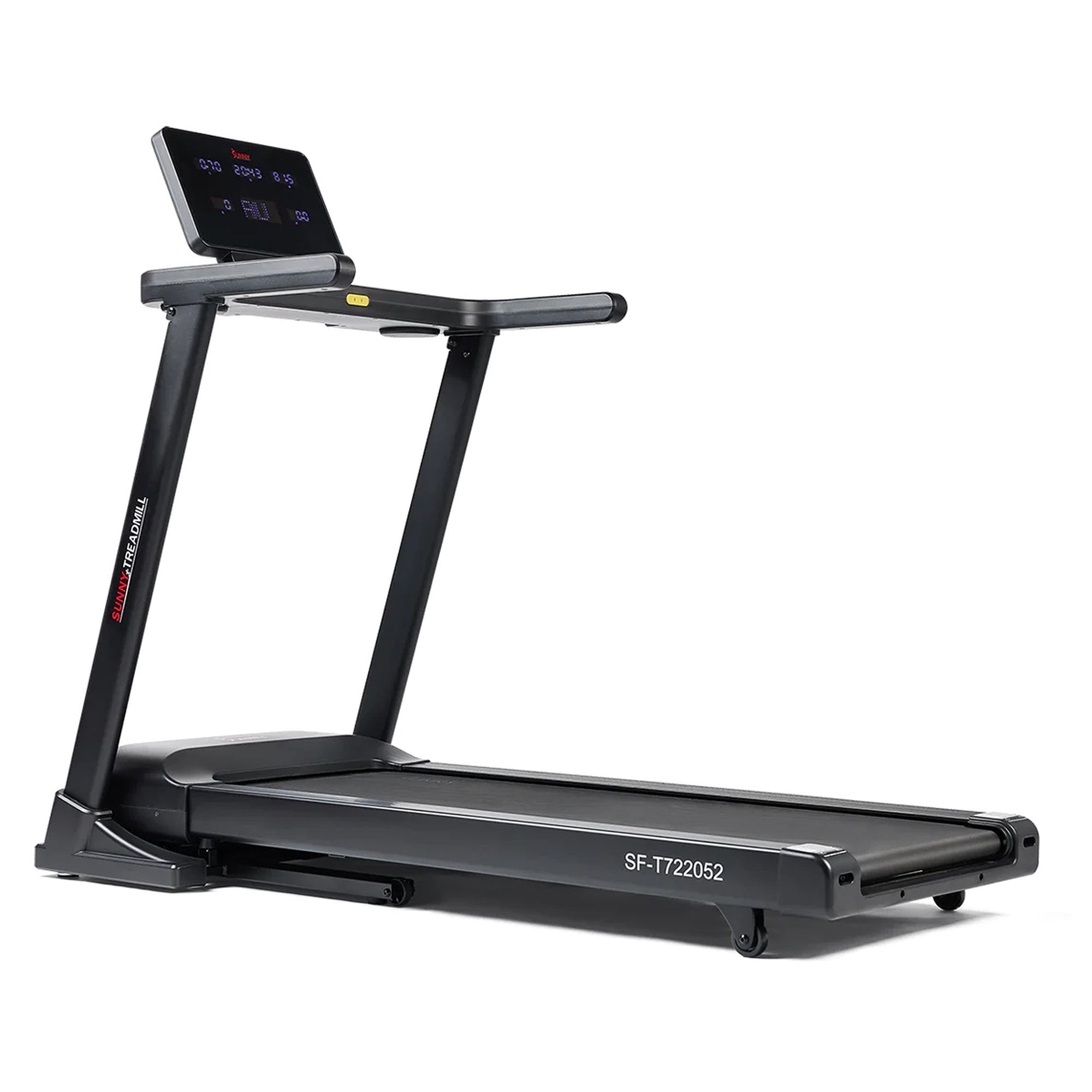 Astra Elite Smart Auto Incline Brushless Motor Treadmill