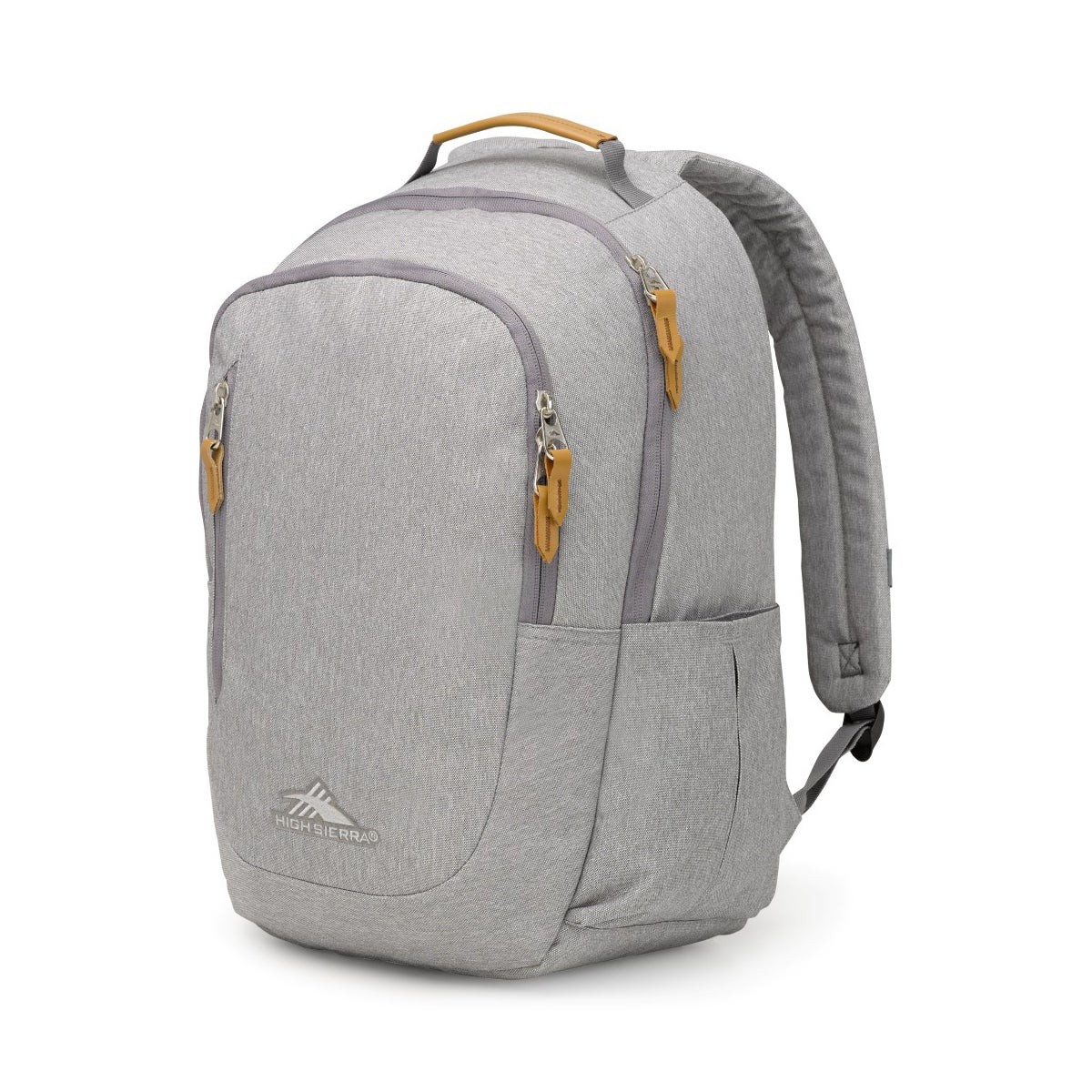 Haidan Lifestyle Pack Gray Heather