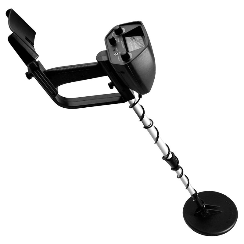 Winbest Pro Edition Metal Detector