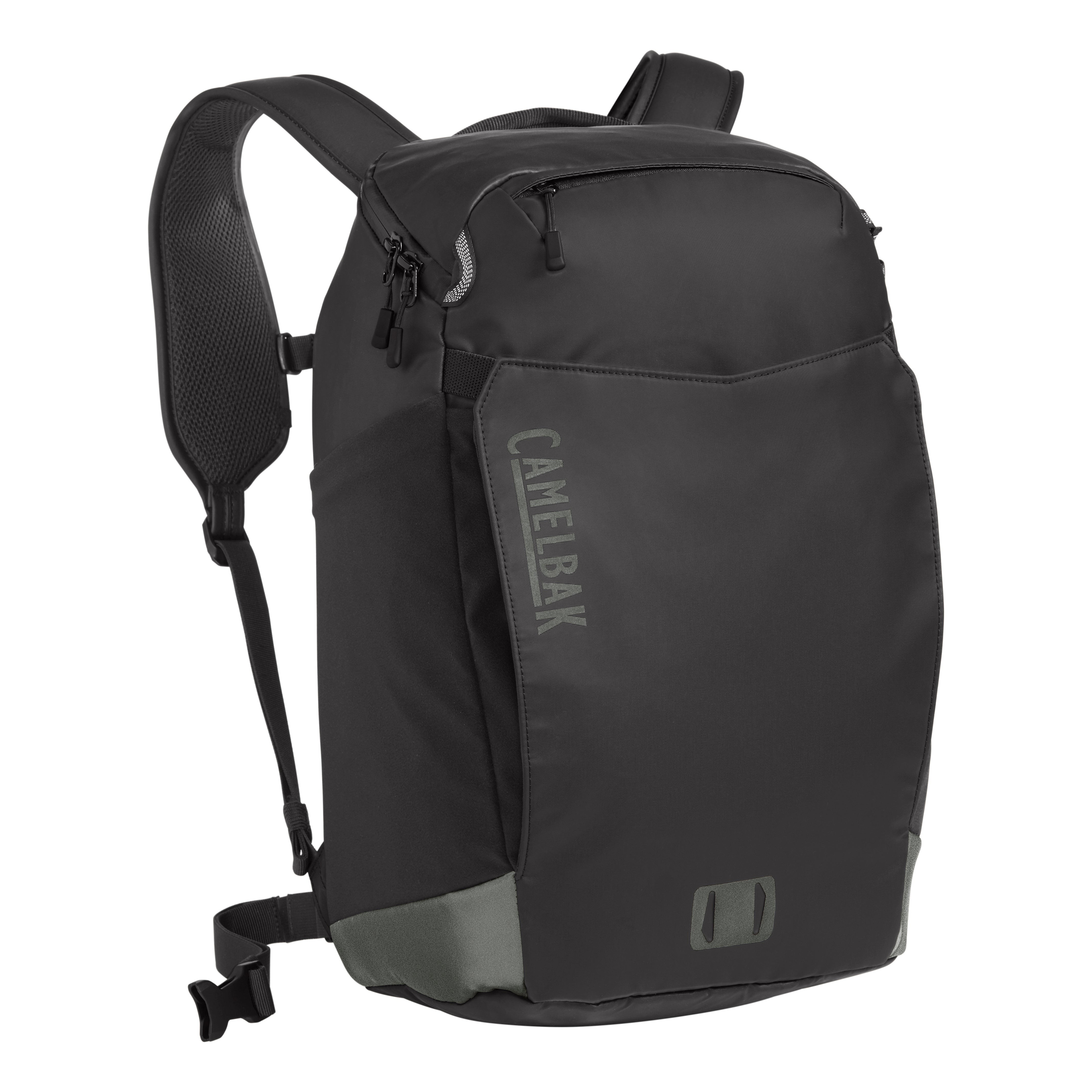 M.U.L.E. Commute 22 Backpack Black