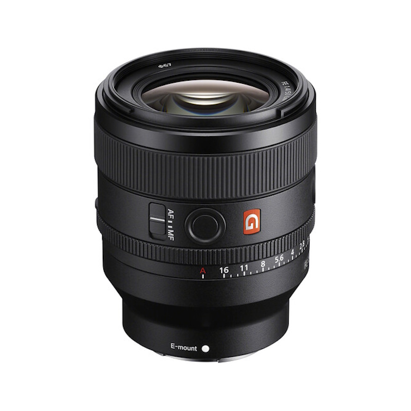 G Master 50mm f/1.4 GM Lens