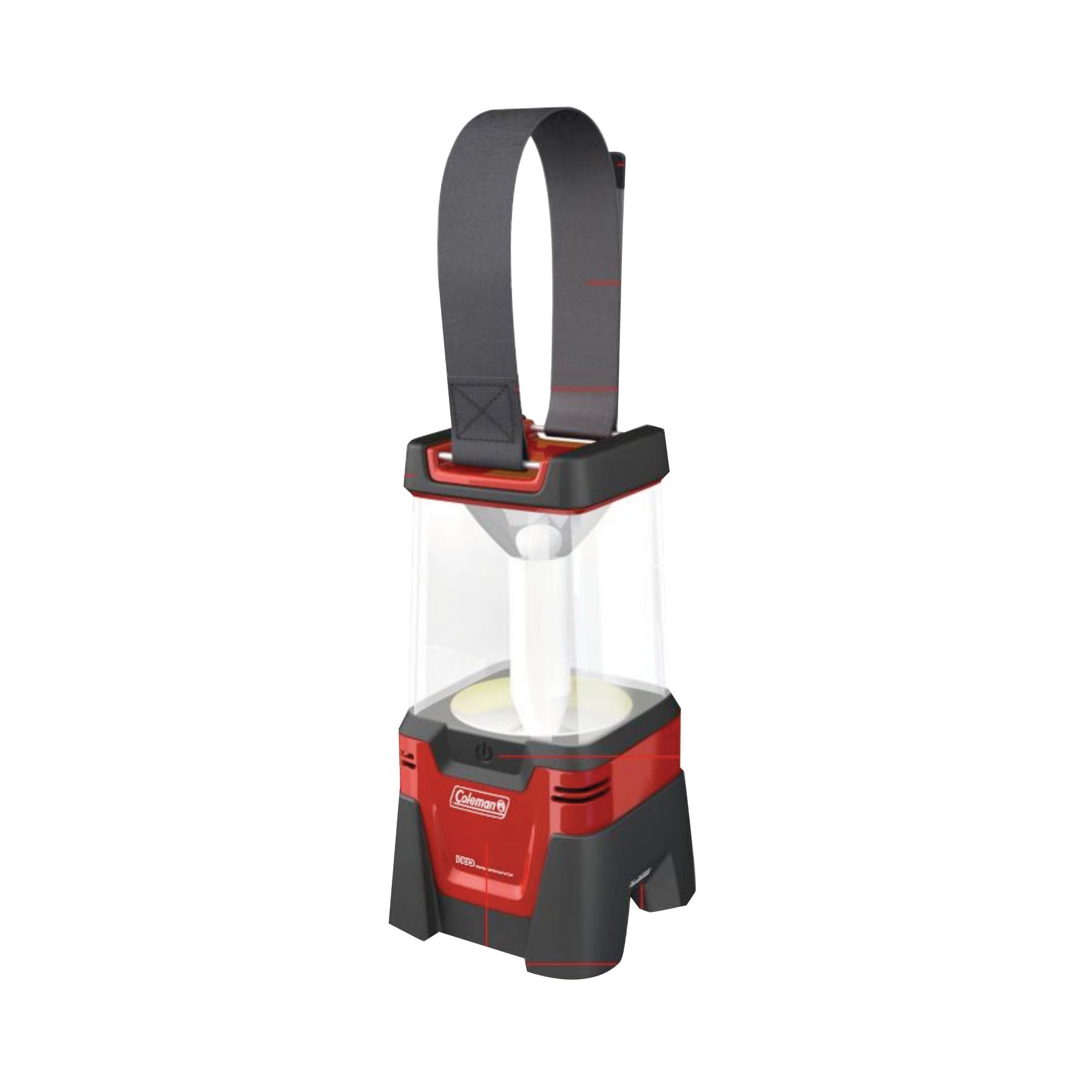 CPX 6 Easy Hanging 400L LED Lantern