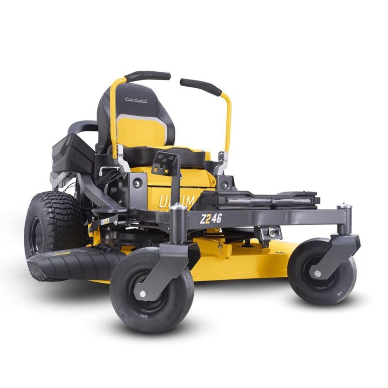 46 Inch Zero Turn KAWI Riding Mower