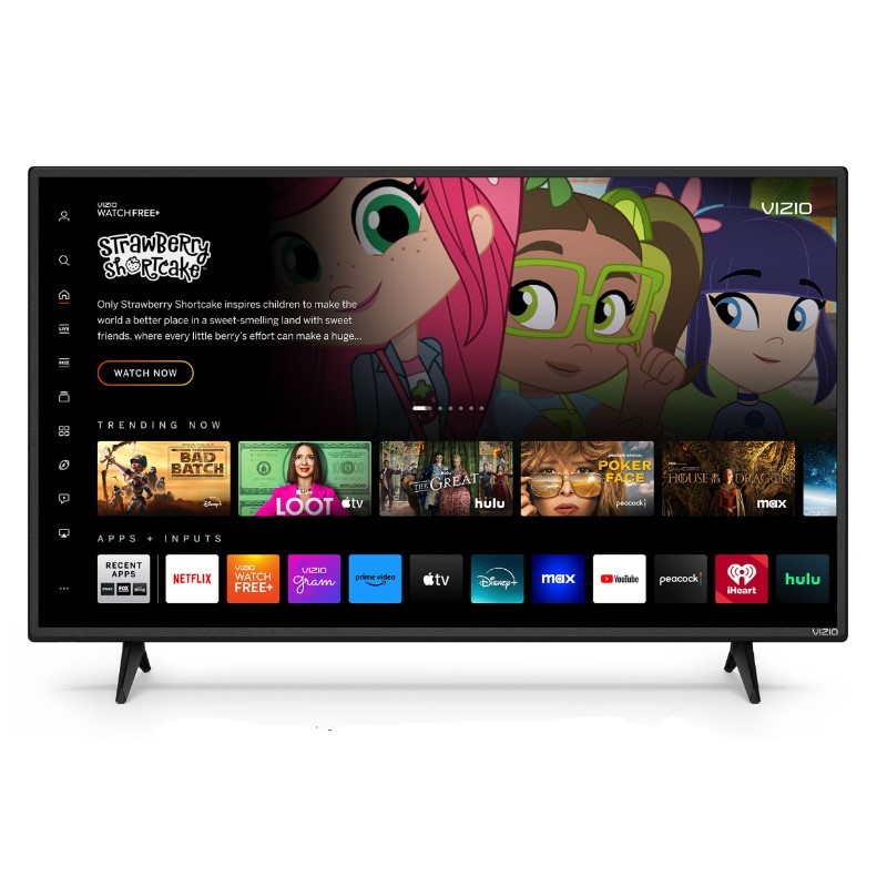 32 Inch Class D-Series Full HD Smart TV