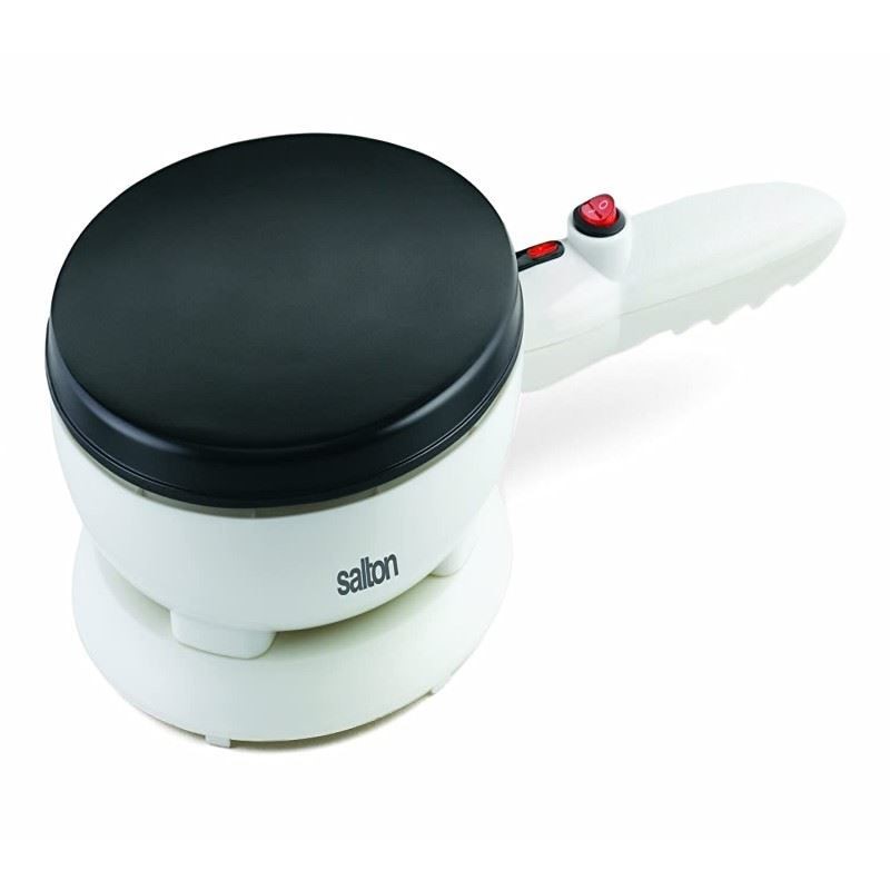 Salton Crepe Maker - Cordless