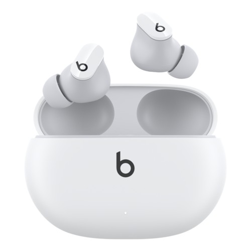 Beats Studio Buds - White