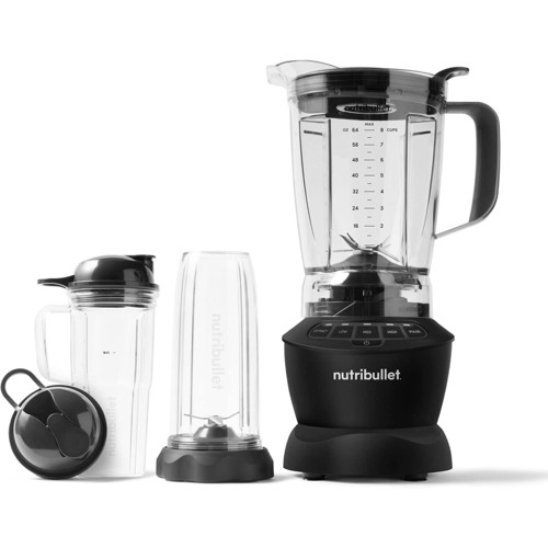 NutriBullet Blender Combo