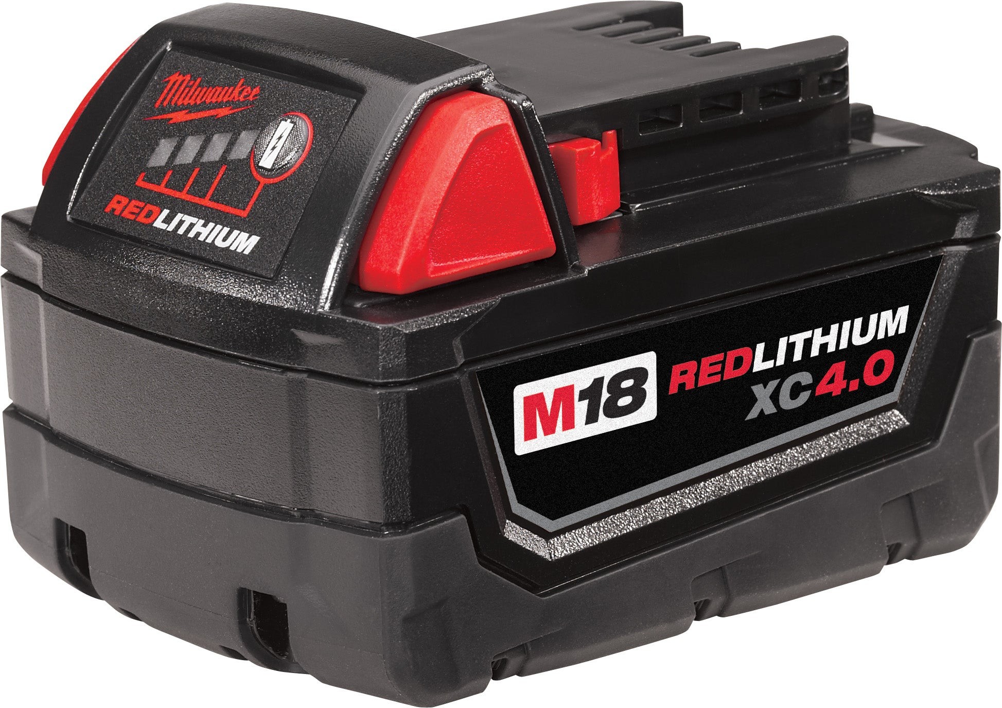 M18 REDLITHIUM XC 4.0 Extended Capacity Battery Pack