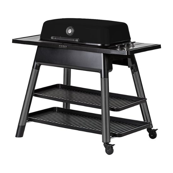 FURNACE™ Gen 1 gas grill with stand (ULPG)
