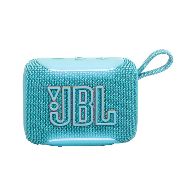 Teal Go5 Portable Bluetooth Speaker