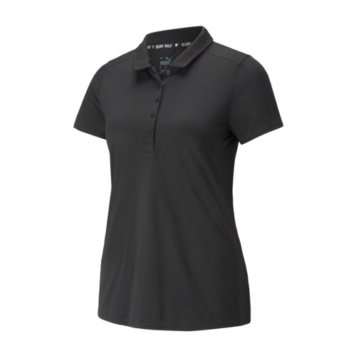 Puma Women's Gamer Polo