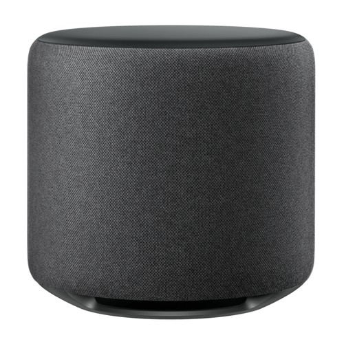 Amazon Echo Sub - Charcoal