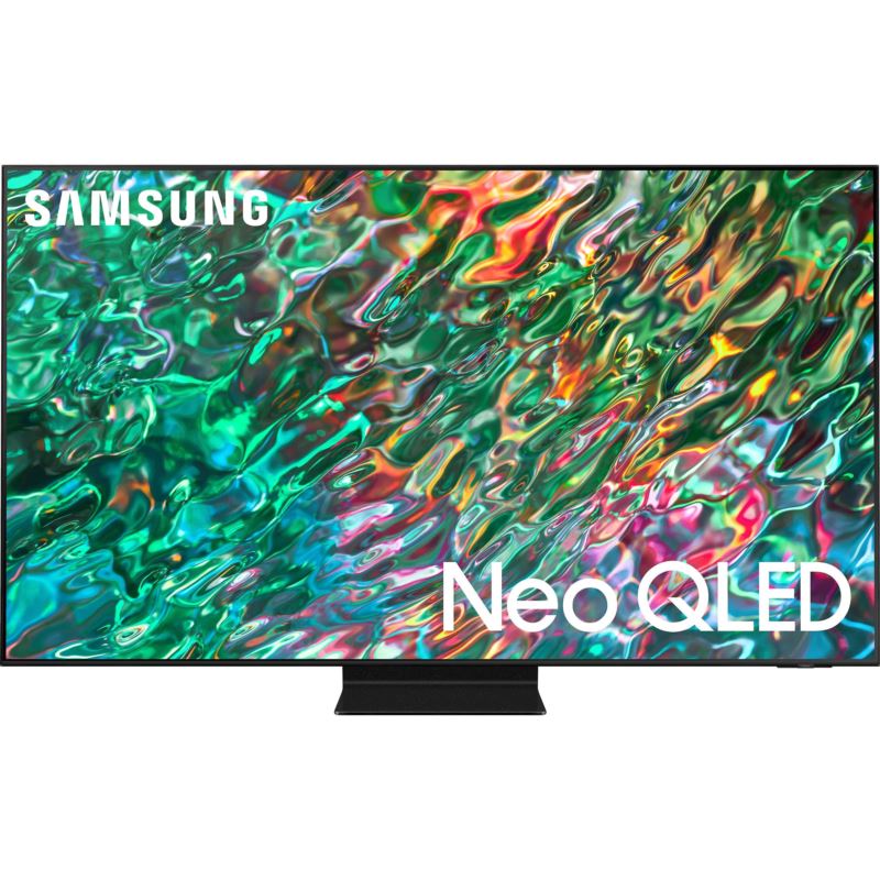 65 - Inch Neo QLED 4K Smart TV