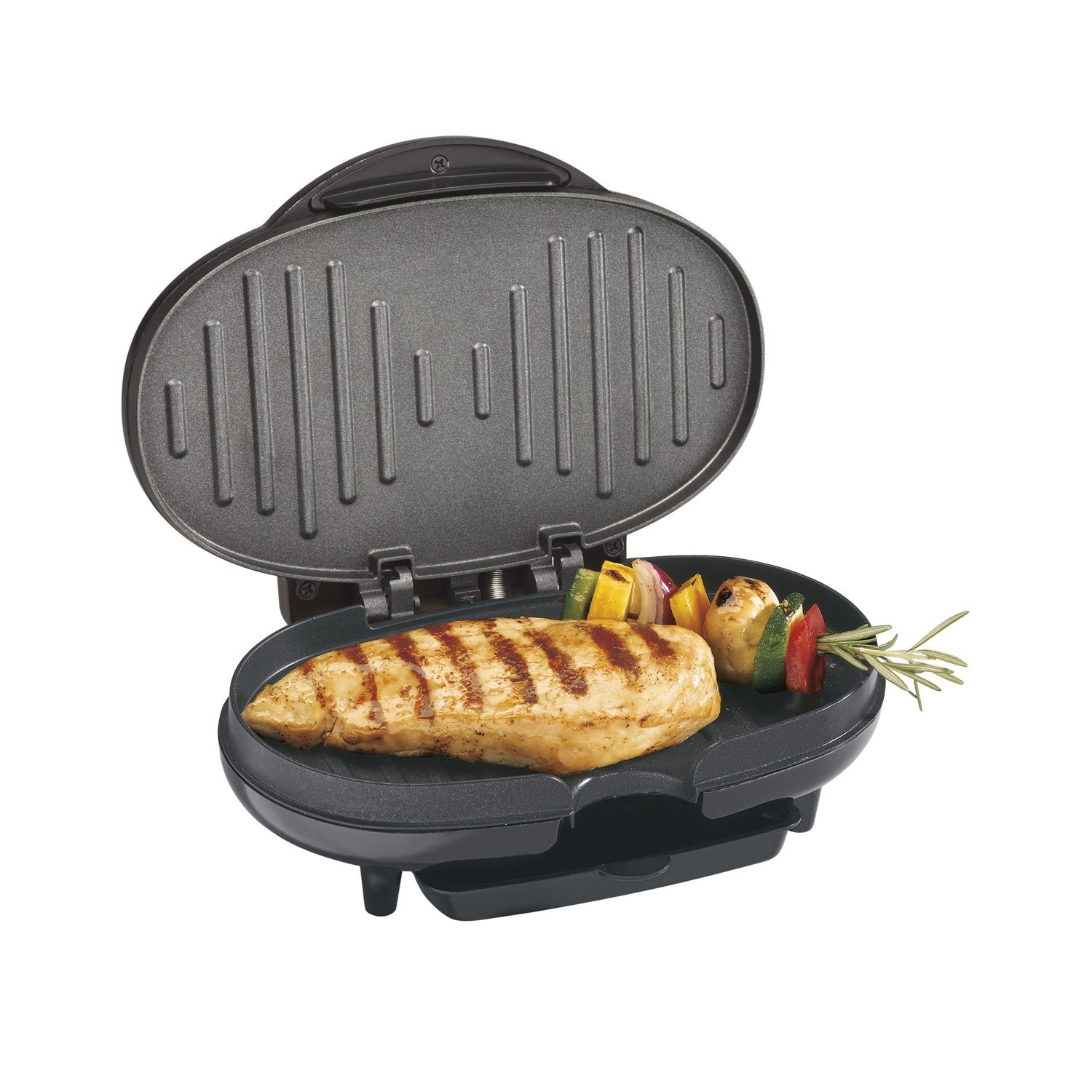 32" Compact Indoor Grill