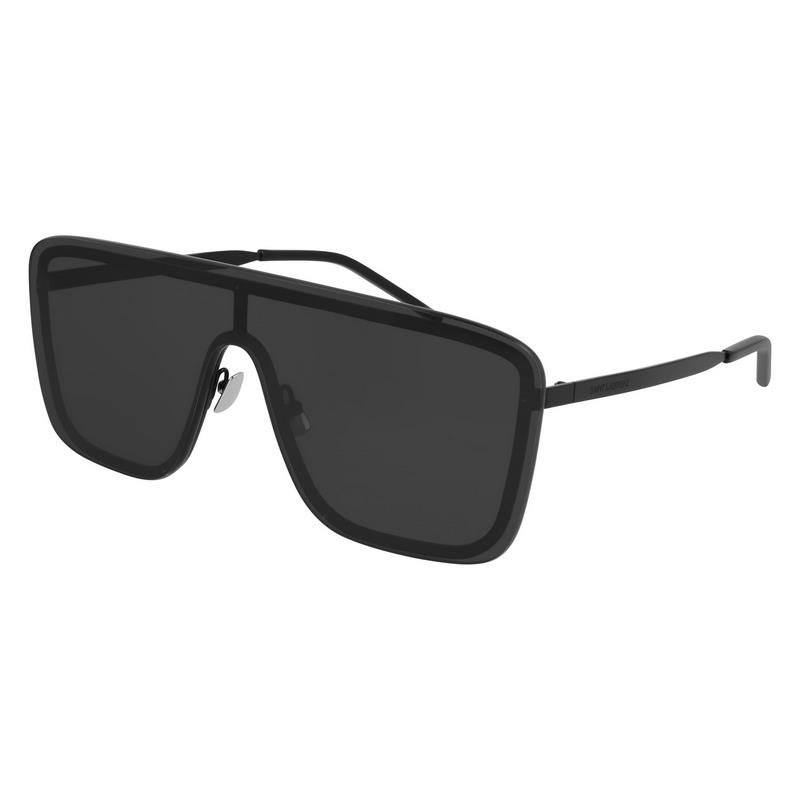 Unisex Mask Sunglasses