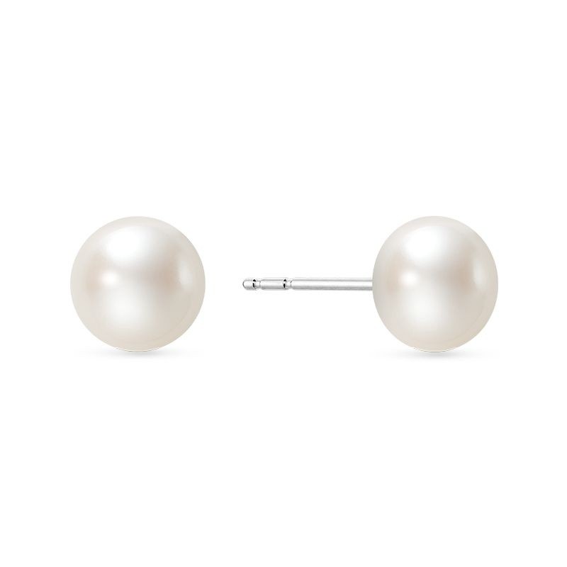 Maxxi Pearl Studs