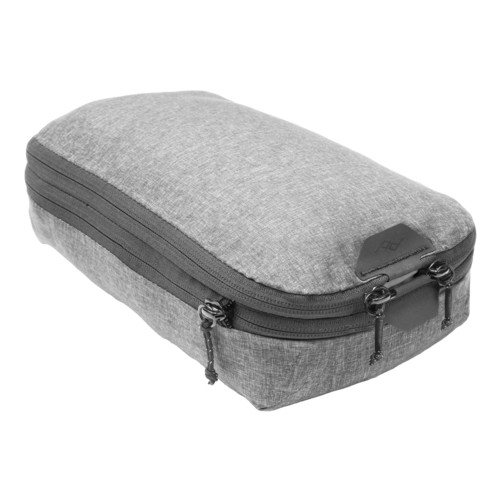 Peak Design Small Packing Cube Charcoal Charcoal