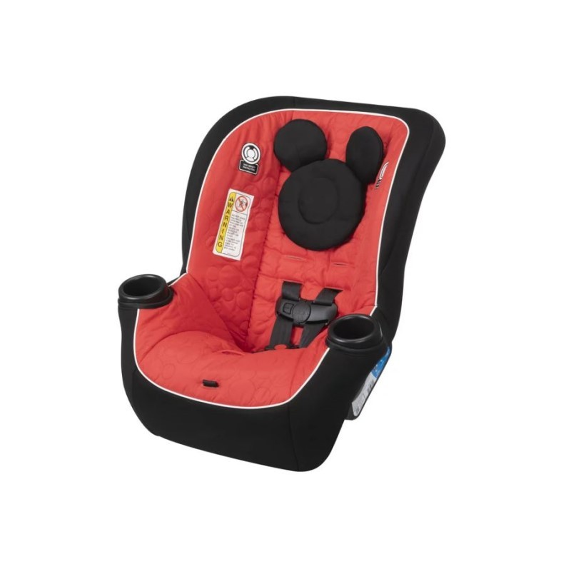 Onlook 2-in-1 Convertible Car Seat