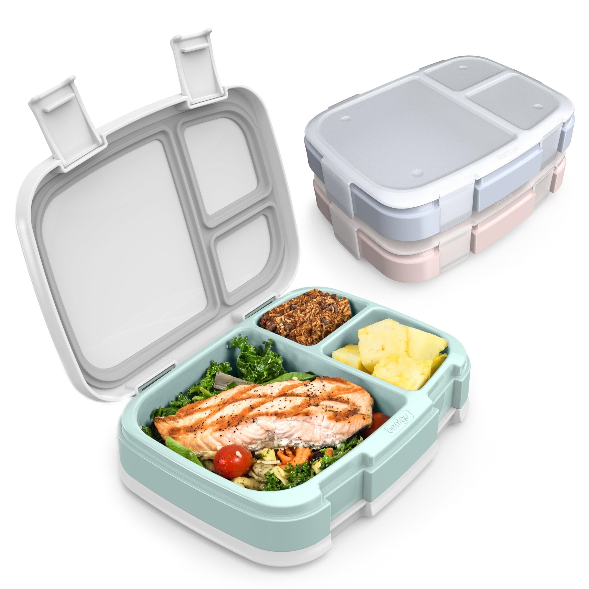 Fresh 3-Meal Prep Pack