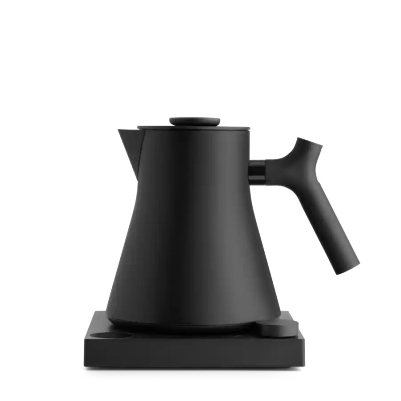 Corvo EKG Pro Electric Kettle - (Matte Black)