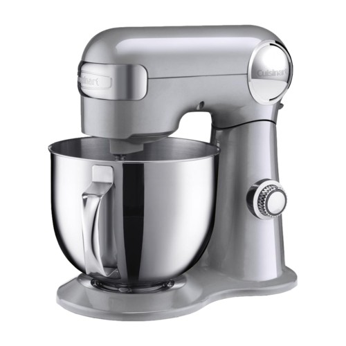 Cuisinart Precision Master 5.5 Quart Stand Mixer