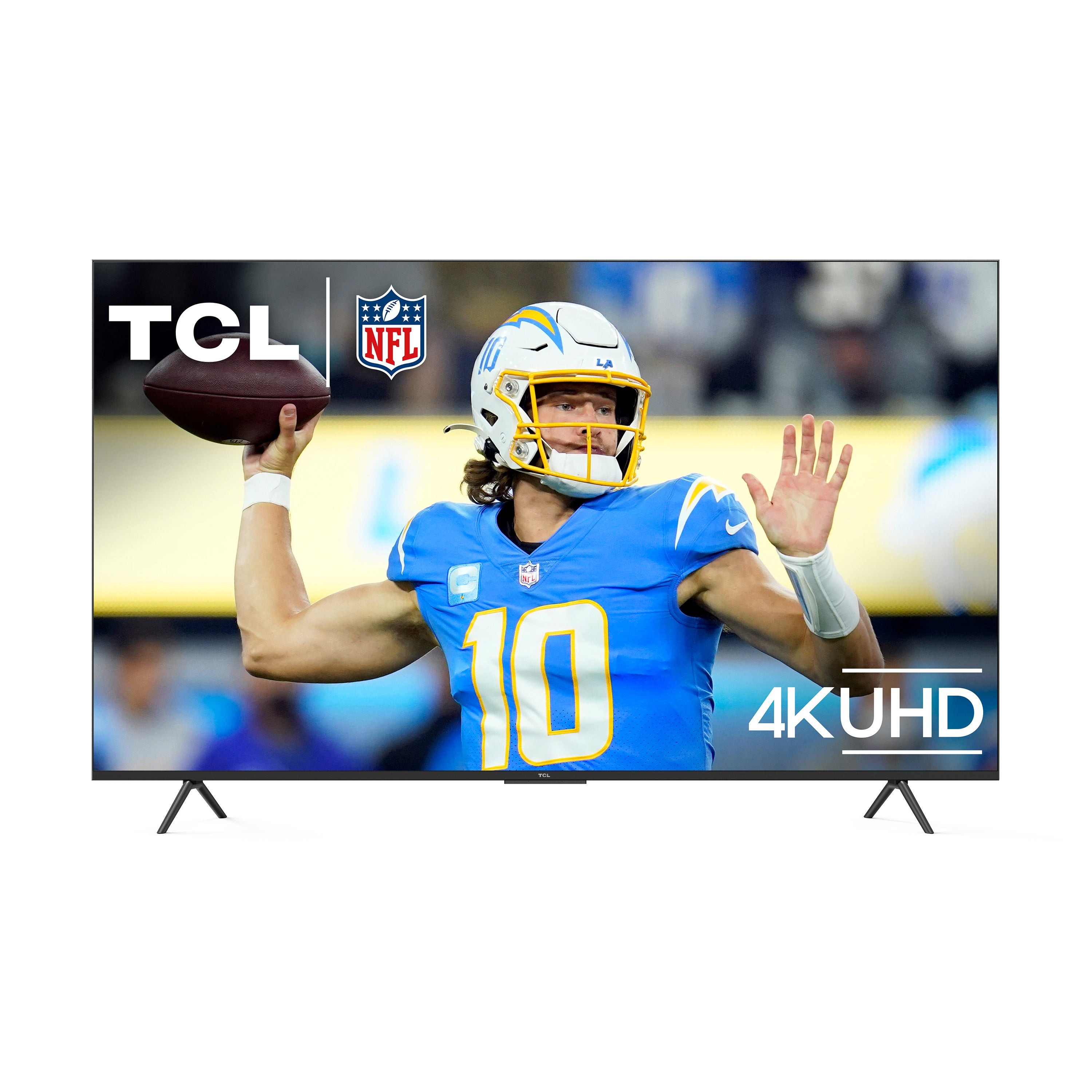85" S Class 4K UHD HDR LED Smart TV w/ Google TV