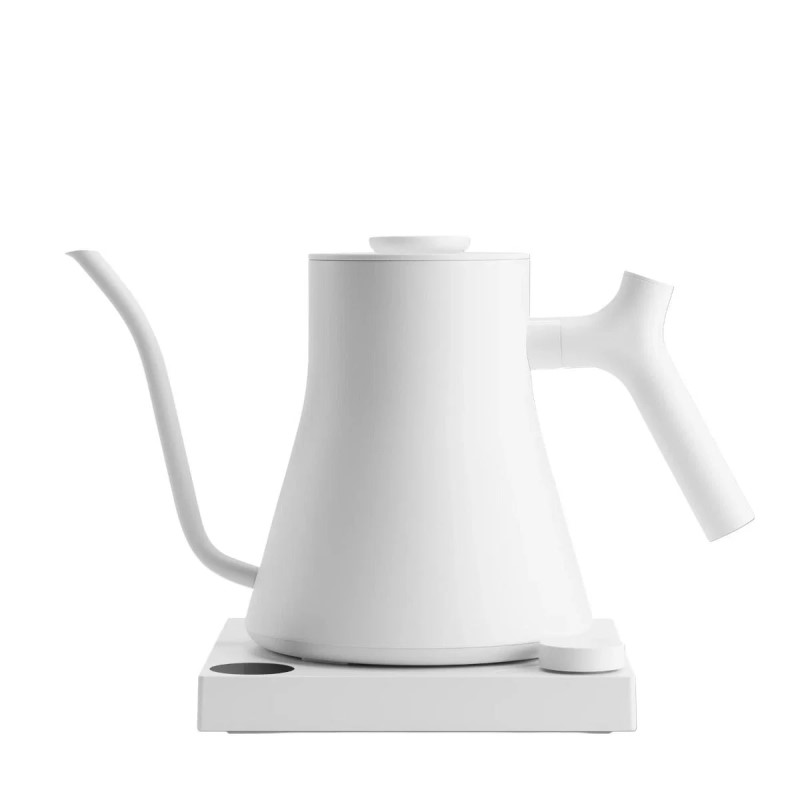 Stagg EKG Pro - (Matte White)
